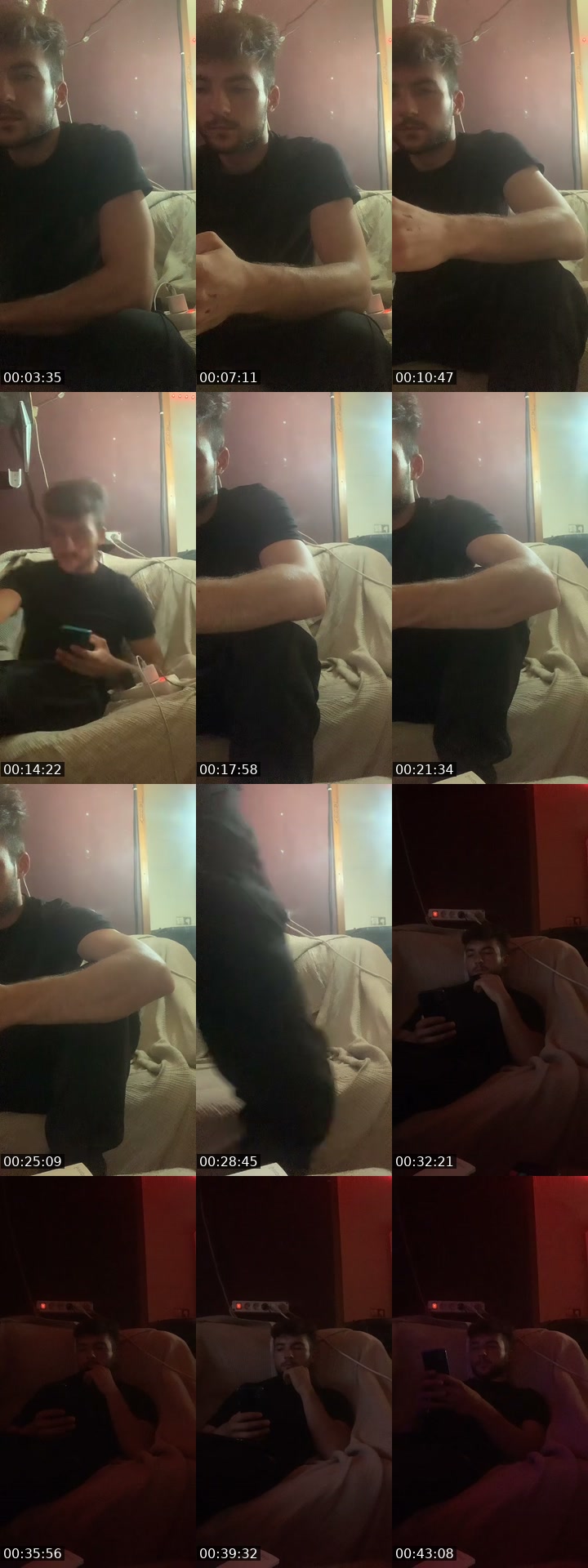 @antonlpr TikTok live from 2026-07-20