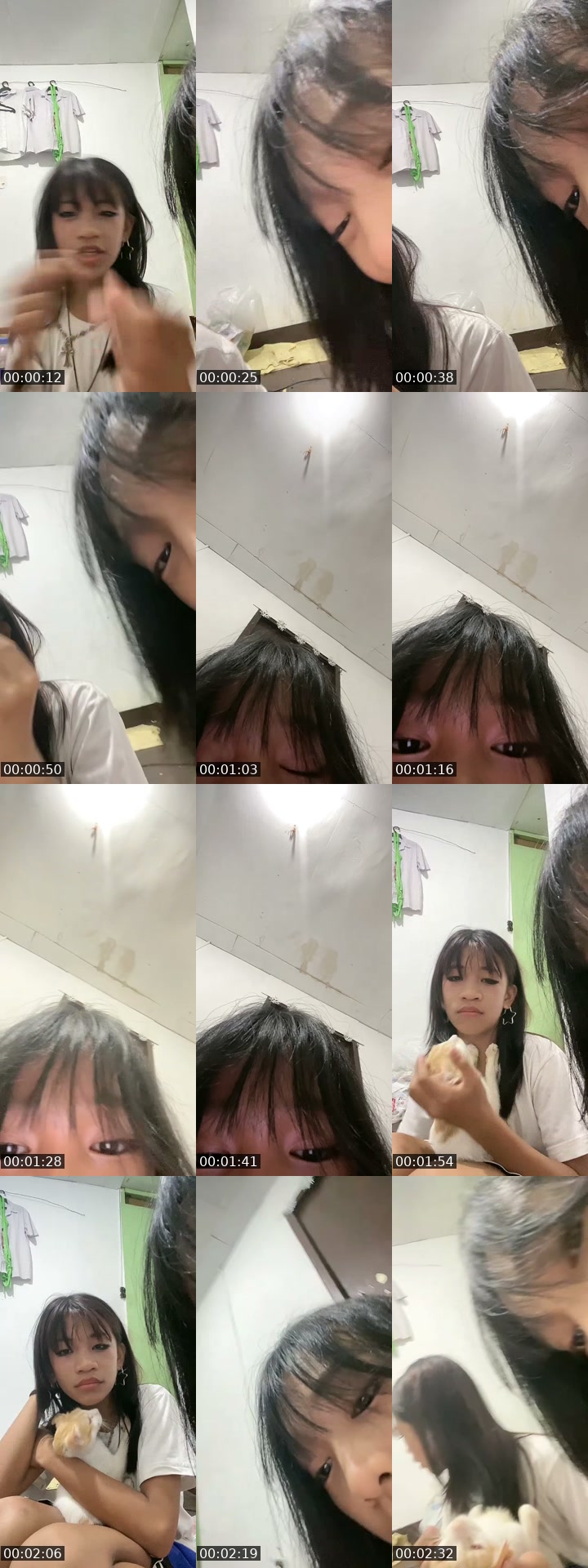 @azetharvine TikTok live from 2026-07-20