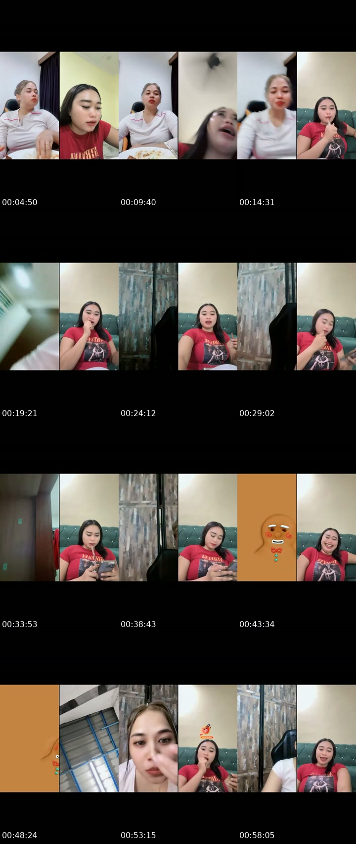 TikTok live: 🚶‍♂️ by @bbyyy07__