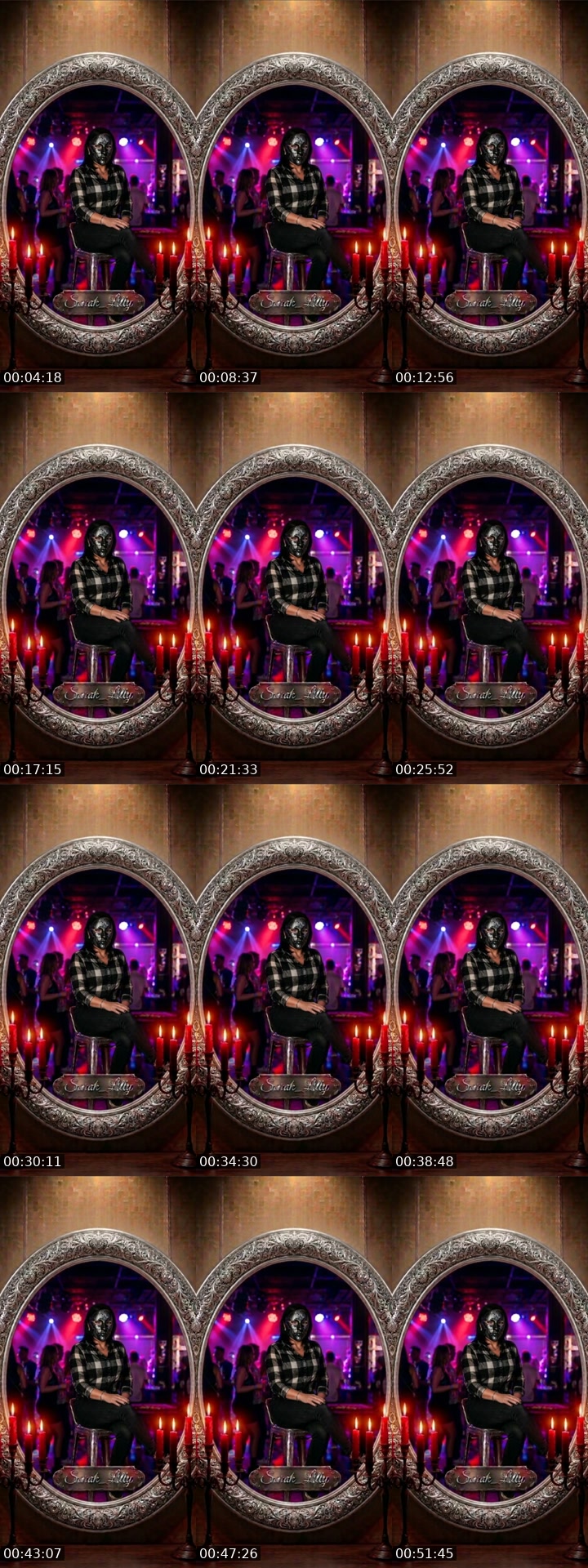 @black_white_undercover Germany TikTok live from 2026-07-20