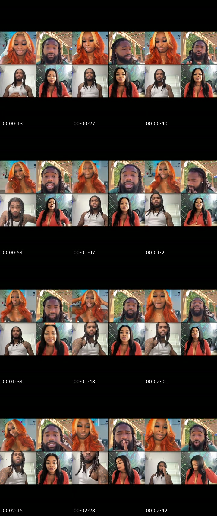 TikTok live: Hey daddy by @bigdaddydora