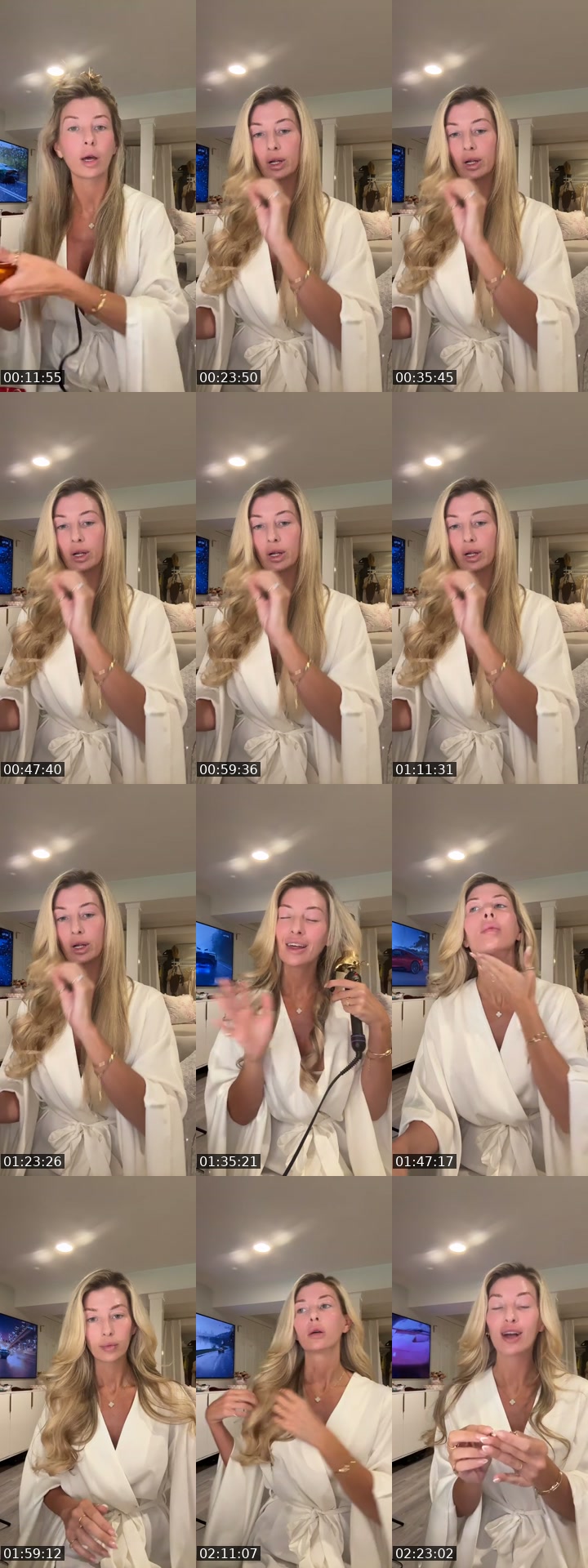 @heathhhanderson TikTok live from 2026-07-20