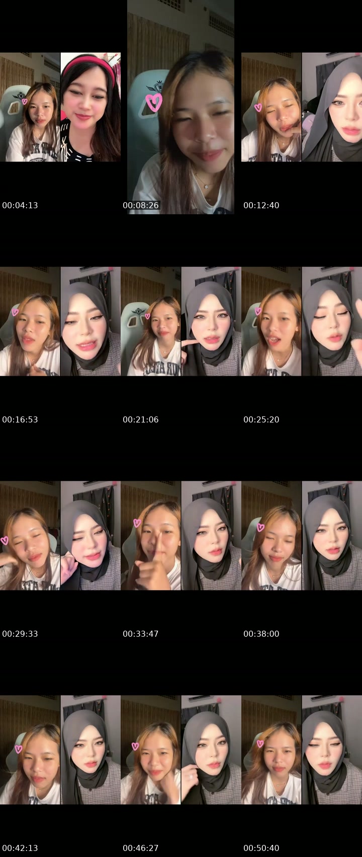 @daliszzlis TikTok live from 2026-07-20