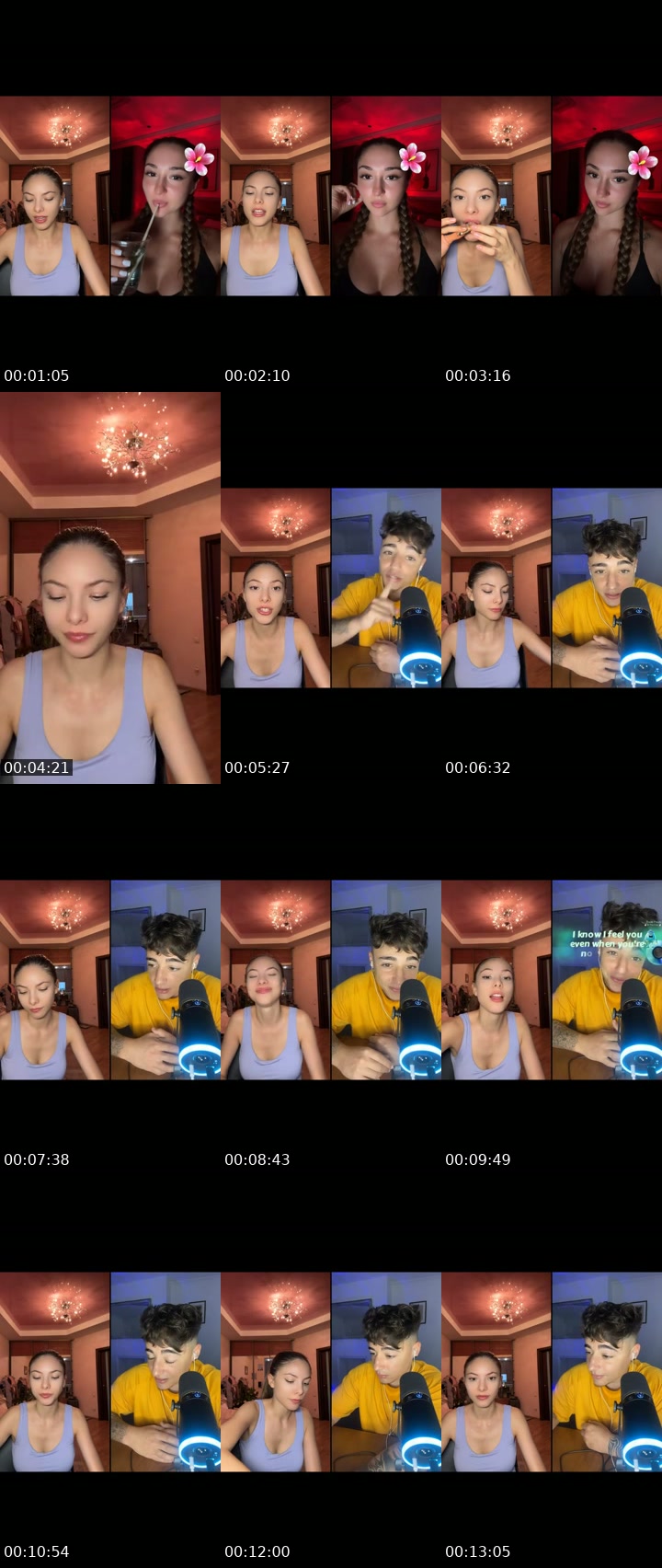 @elisssaveta1 TikTok live from 2026-07-20