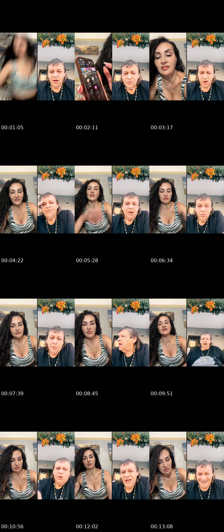 @elakristela TikTok live from 2026-07-20