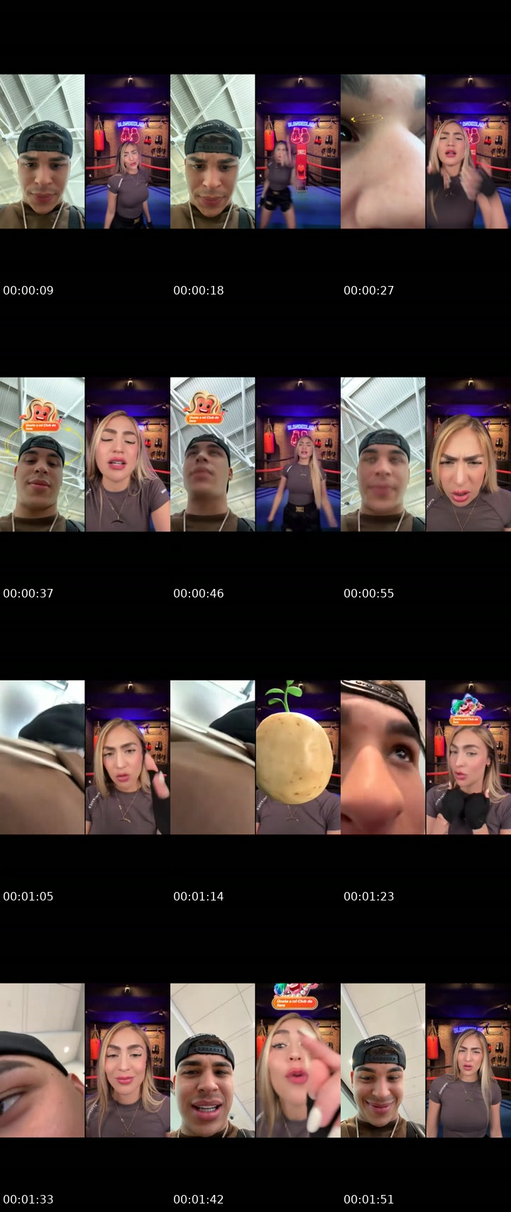 @jlexispr1 TikTok live from 2026-07-20