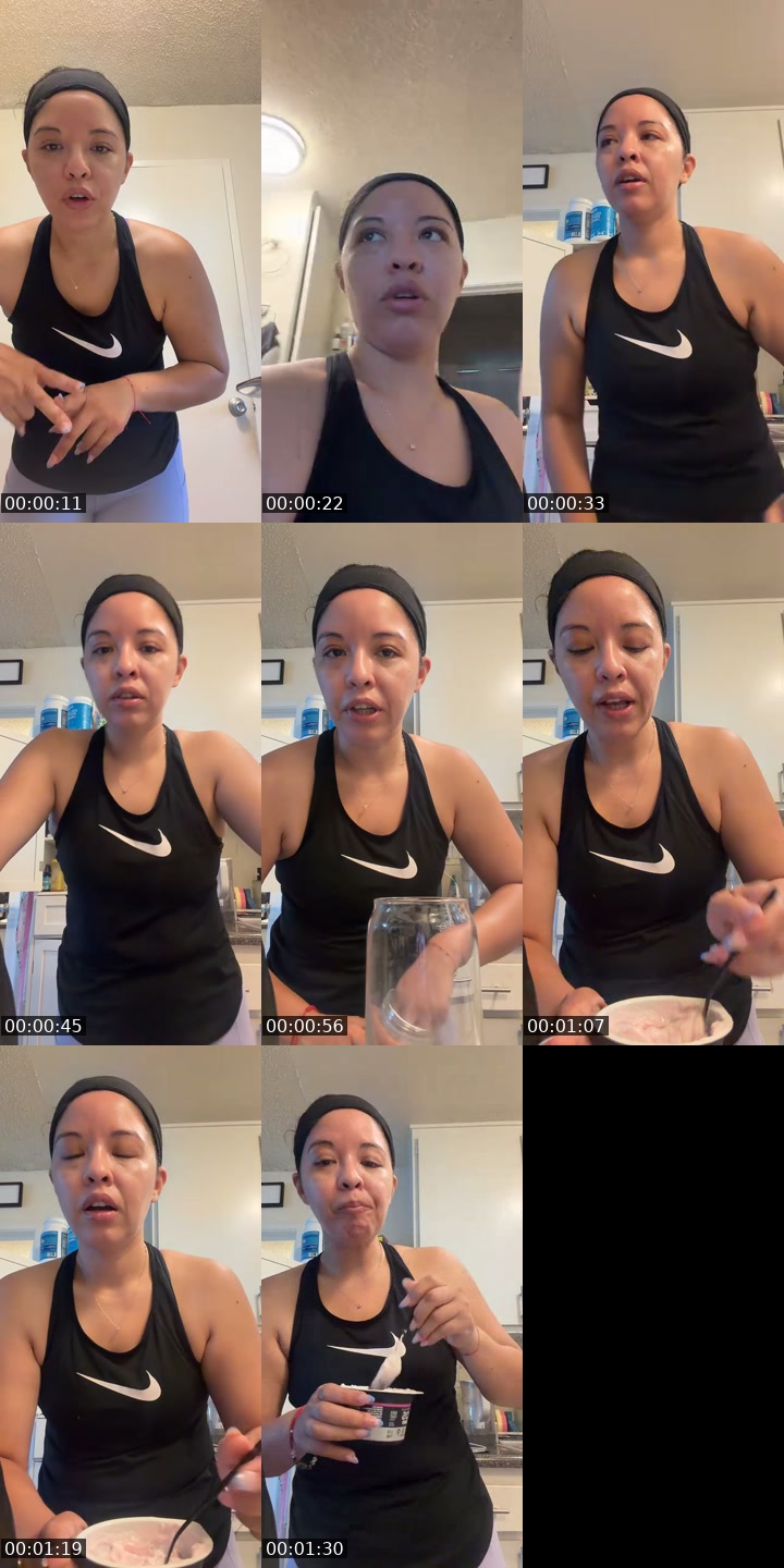 @karinareyl TikTok live from 2026-07-20