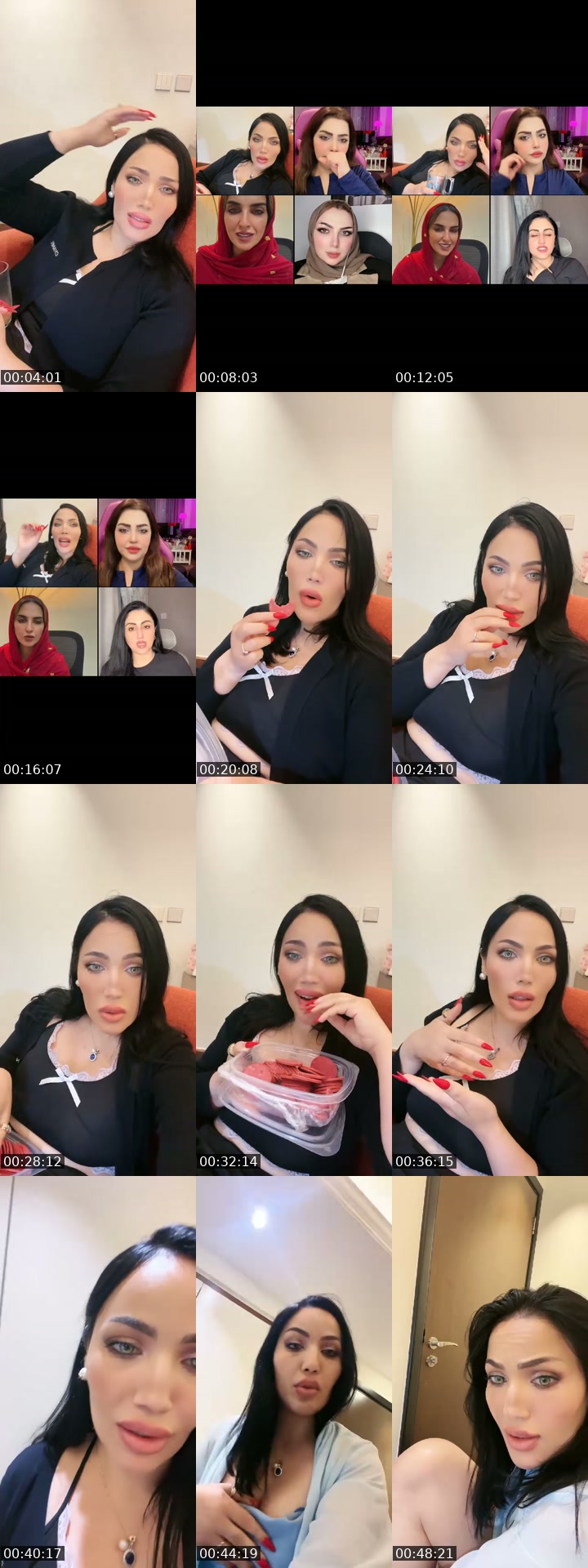 @khaaaula TikTok live from 2026-07-20