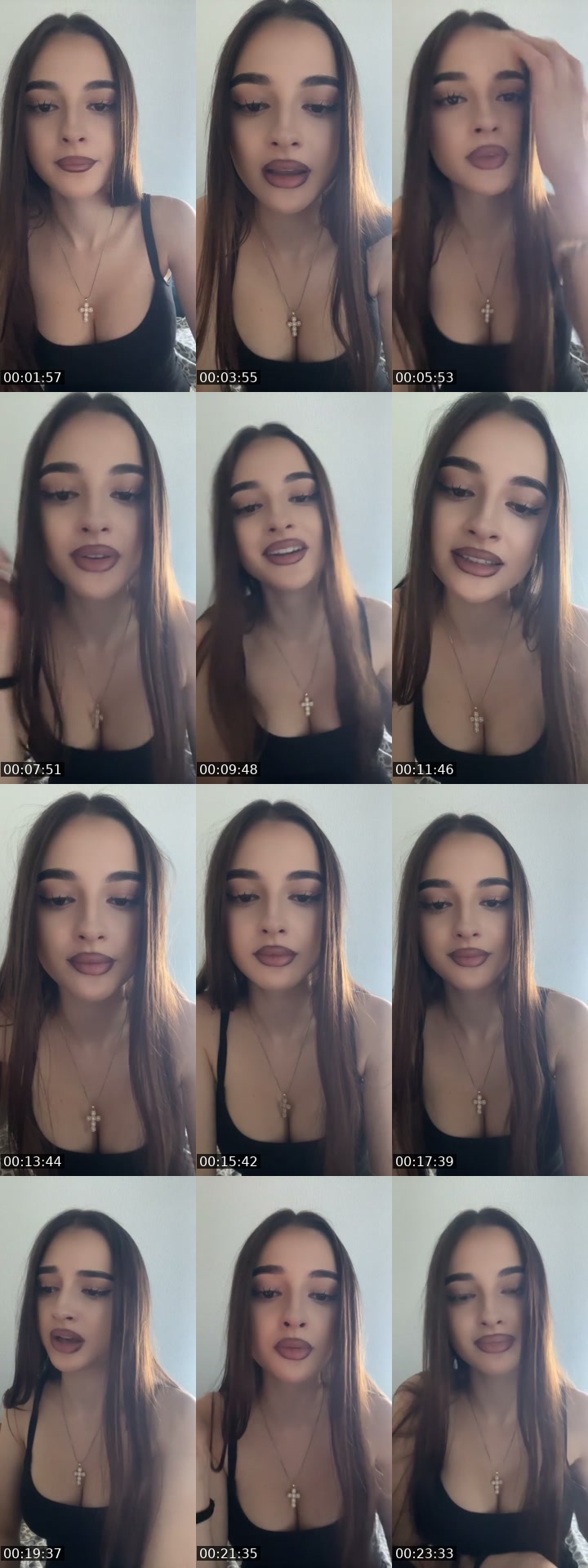 @mmazusya TikTok live from 2026-07-20