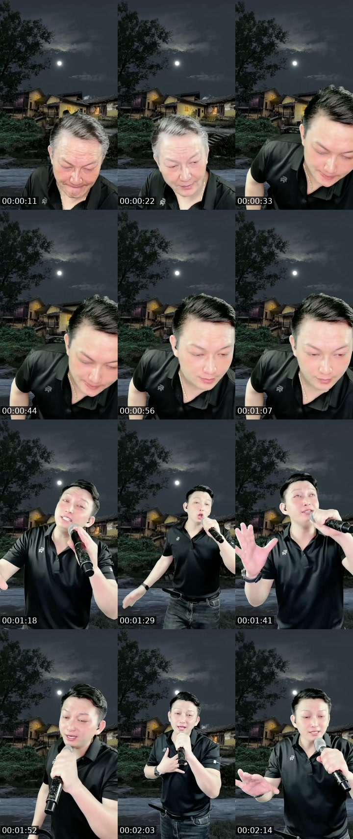 TikTok live: Minh Xuân Mến Chào Anh Chị by @minhxuan668