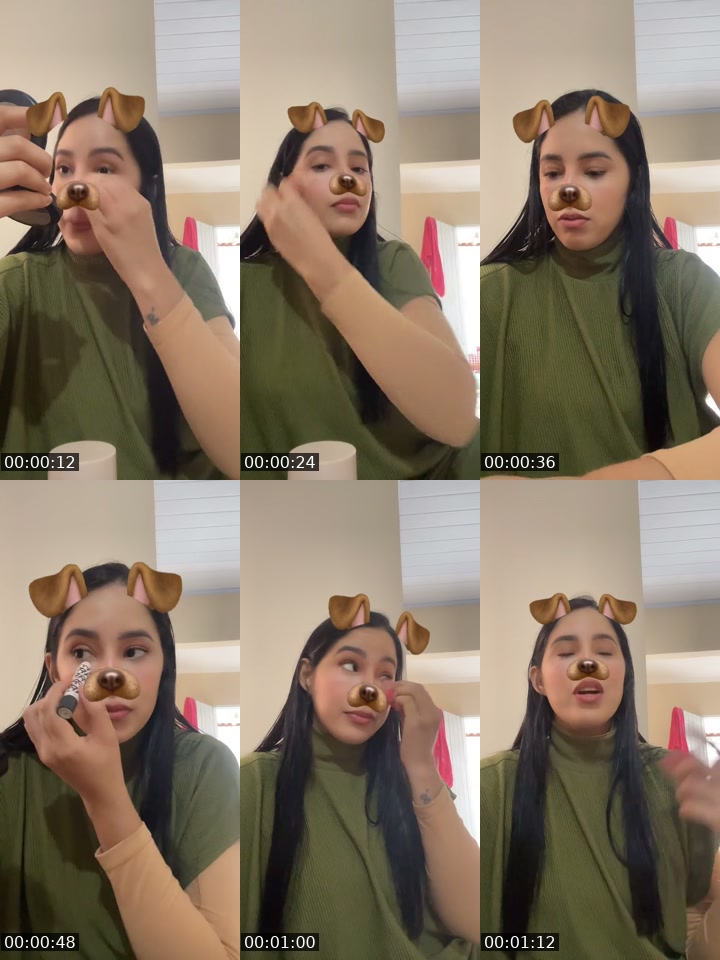 @pollyana_moreirams TikTok live from 2026-07-20