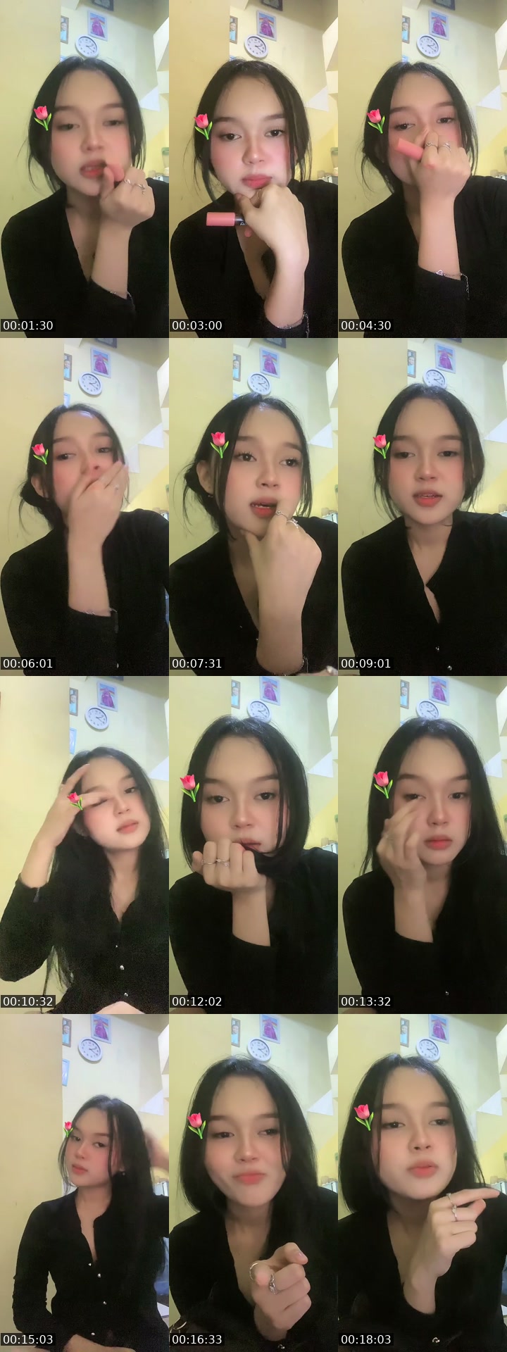 @mrianaupa TikTok live from 2026-07-20