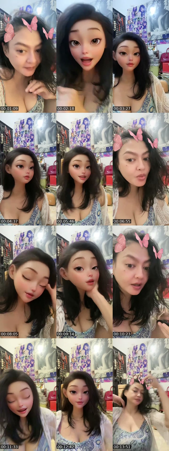 @novicharming69 TikTok live from 2026-07-20