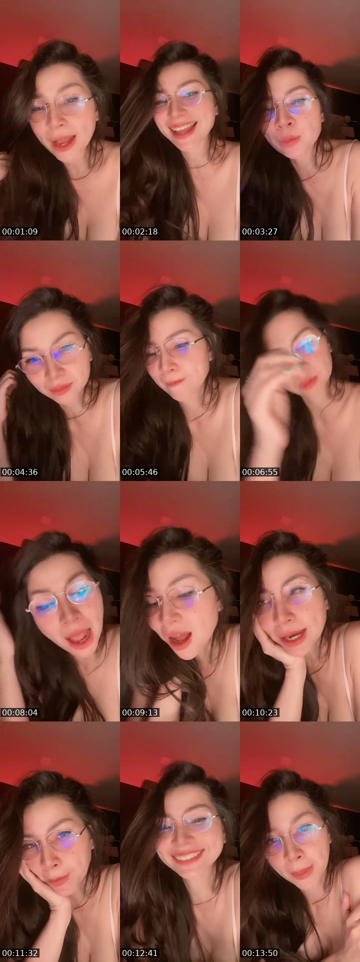 TikTok live: 💕 ข้าวสารจ๋า😘 by @oumoum289
