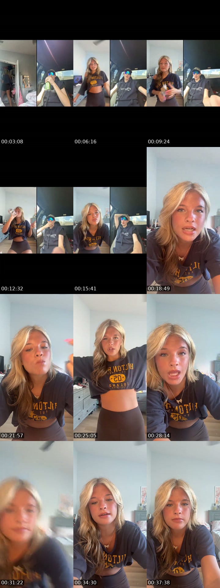 @pinkglitterblondqueen United States TikTok live from 2026-07-20