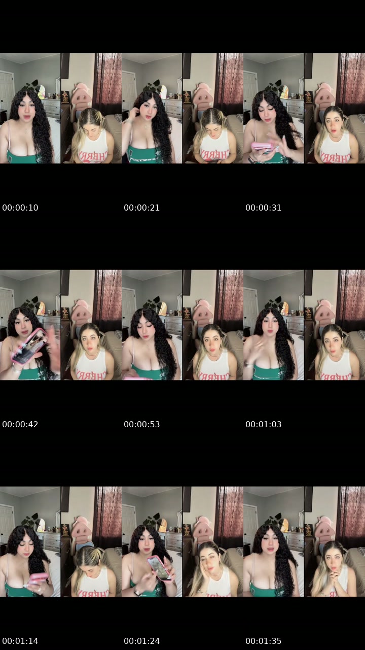 @pechugona28 TikTok live from 2026-07-20