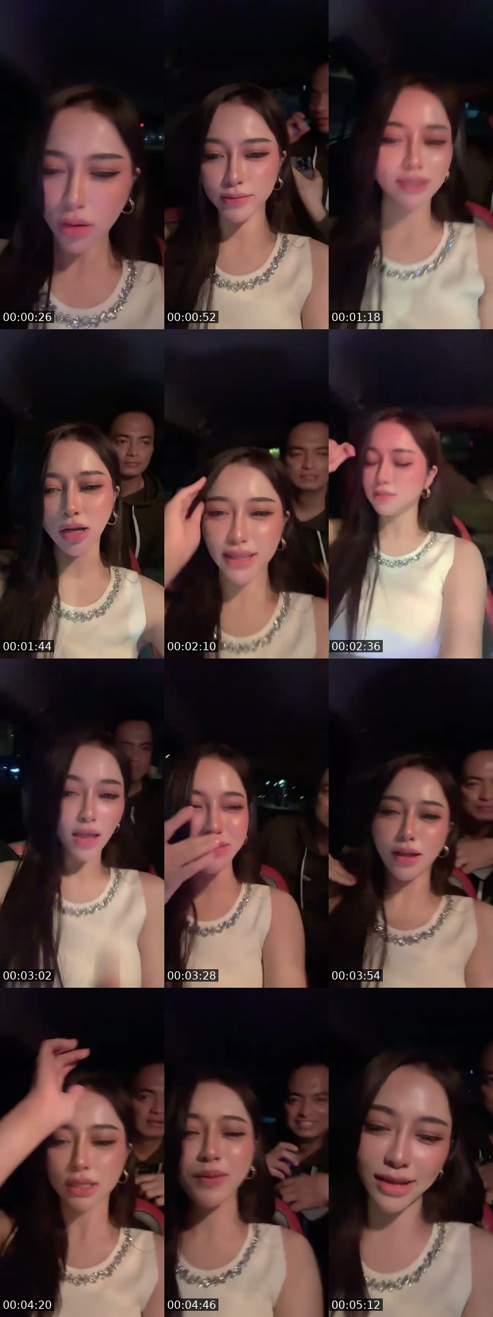 TikTok live: Heyoo by @wafarobin_