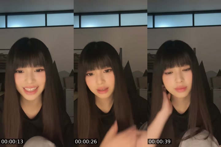 TikTok live: dorrr by @syddoodl3
