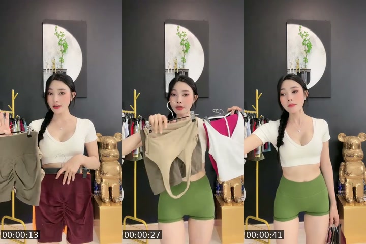@tien.tap.gym Vietnam TikTok live from 2026-07-20