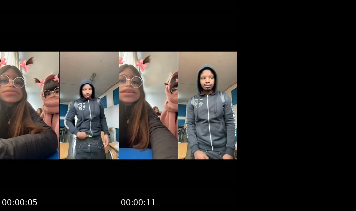 TikTok live: Put@s by @17.67.27