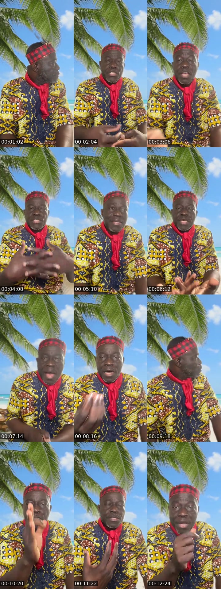 @jeanedry TikTok live from 2026-07-20