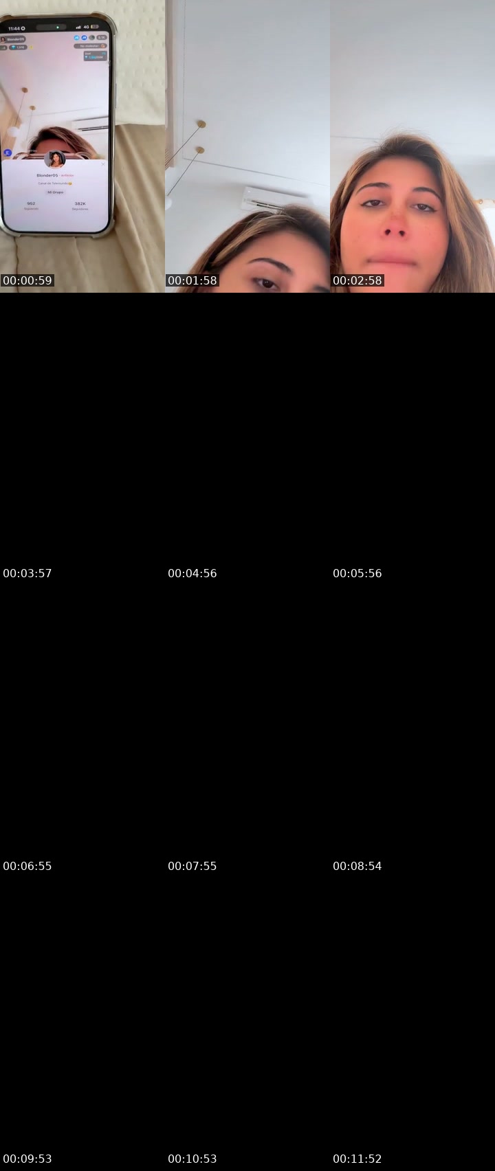 @yorgelislive TikTok live from 2026-07-20