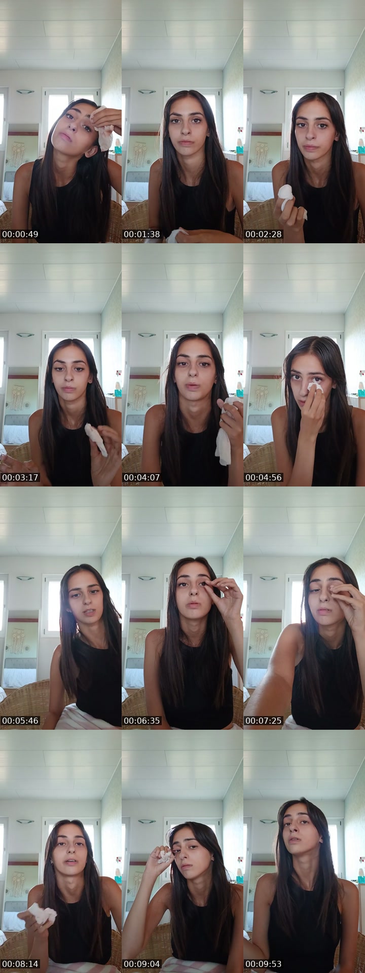 @andrea_77120l past TikTok live from 2026-07-20