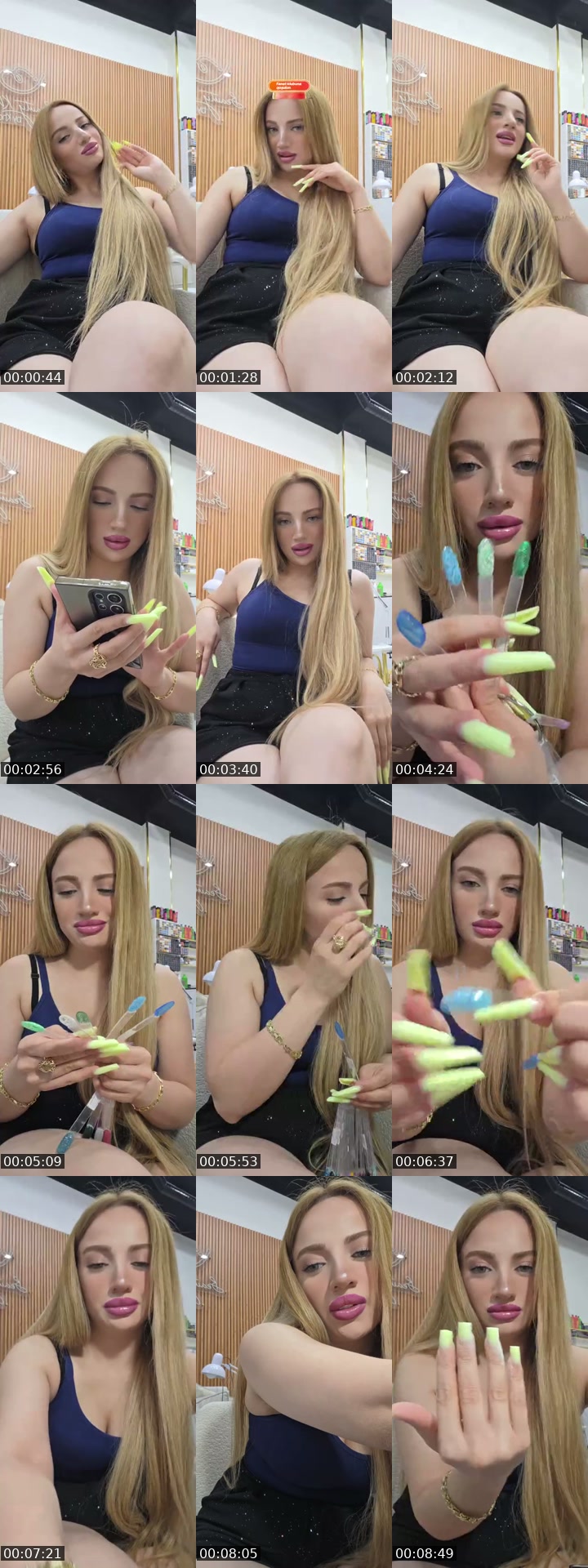 @_gunka_222 TikTok live from 2026-07-20