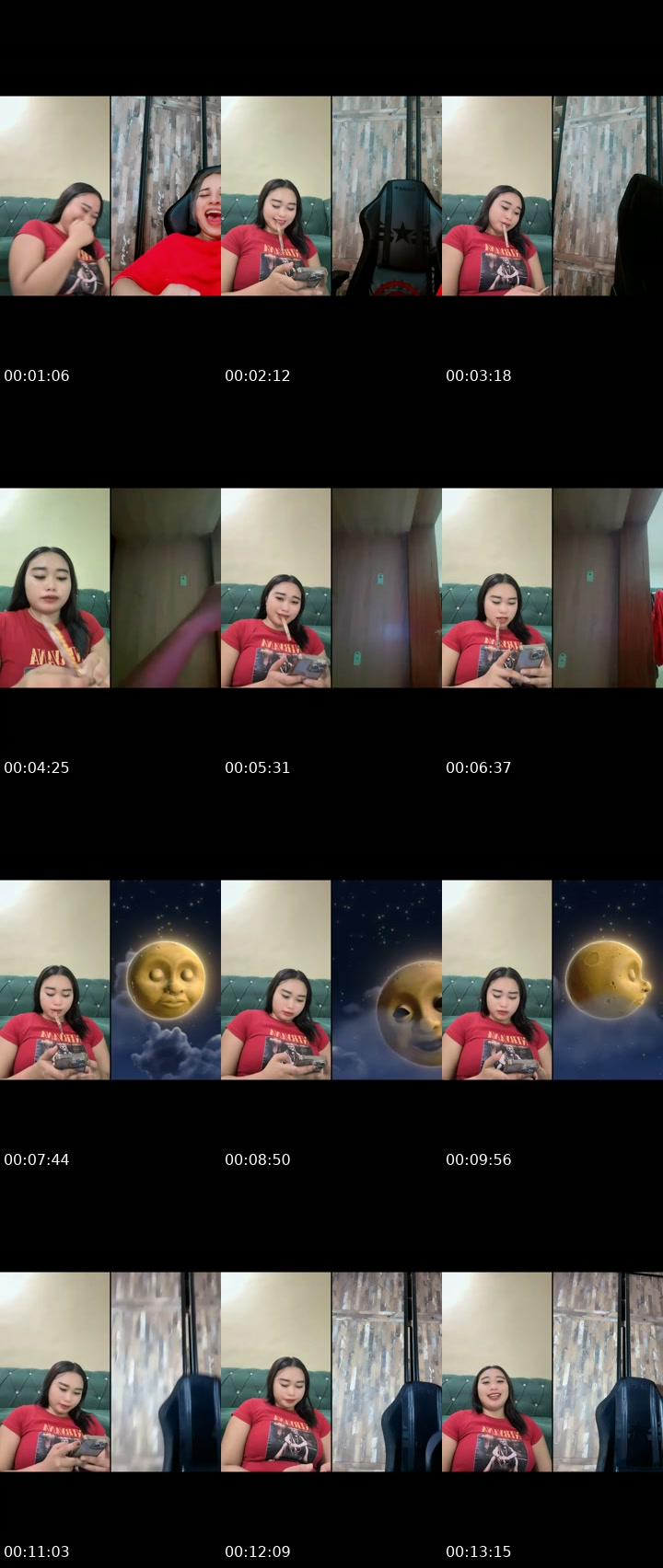 @bellasepettt TikTok live from 2026-07-20