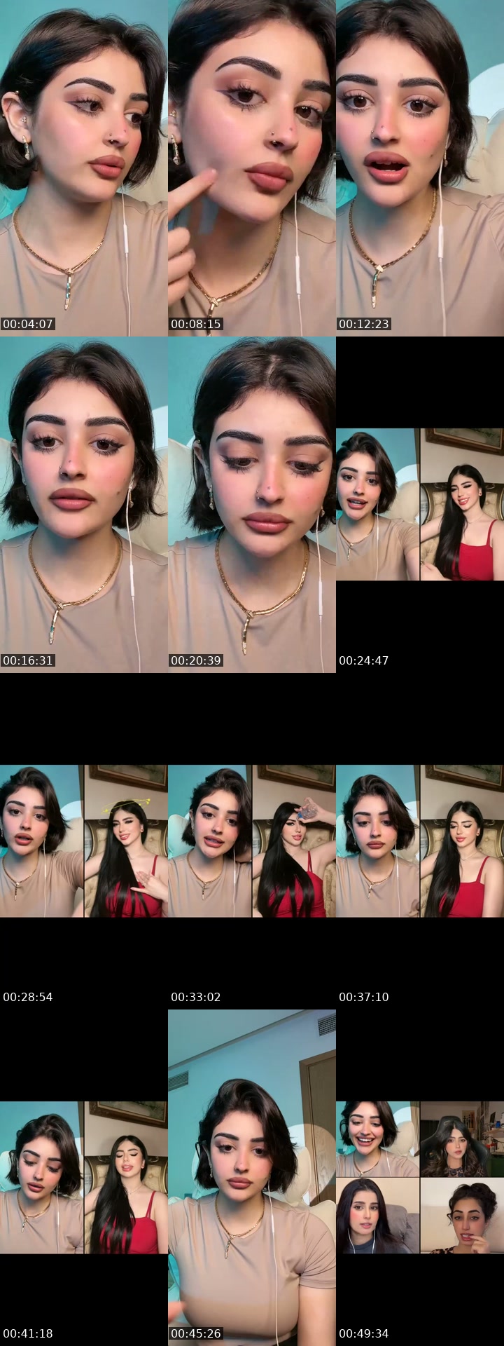 @bnn.07 Syria TikTok live from 2026-07-20