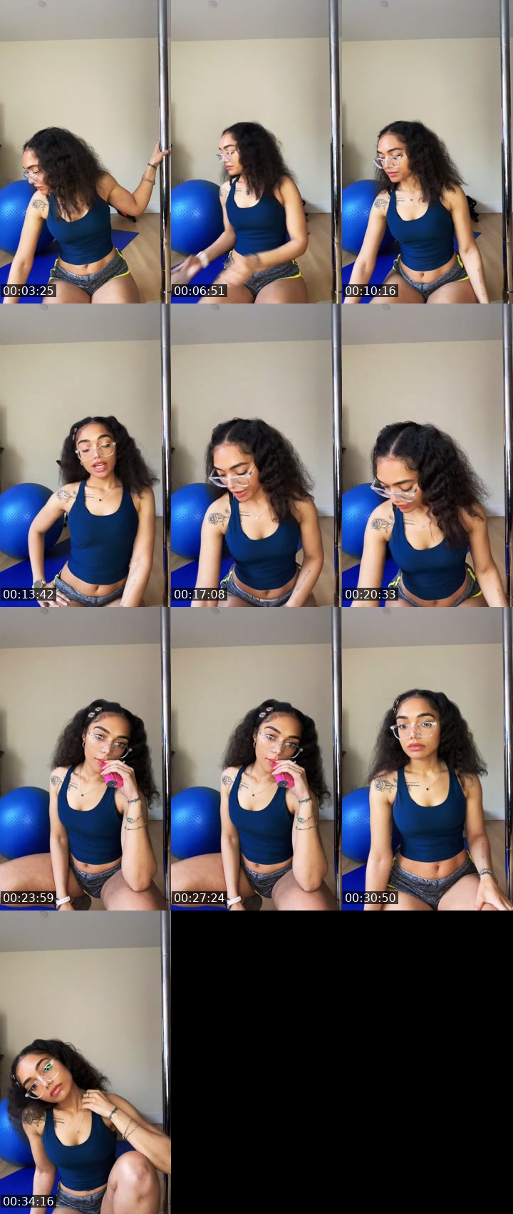@alittlevalentina TikTok live from 2026-07-20