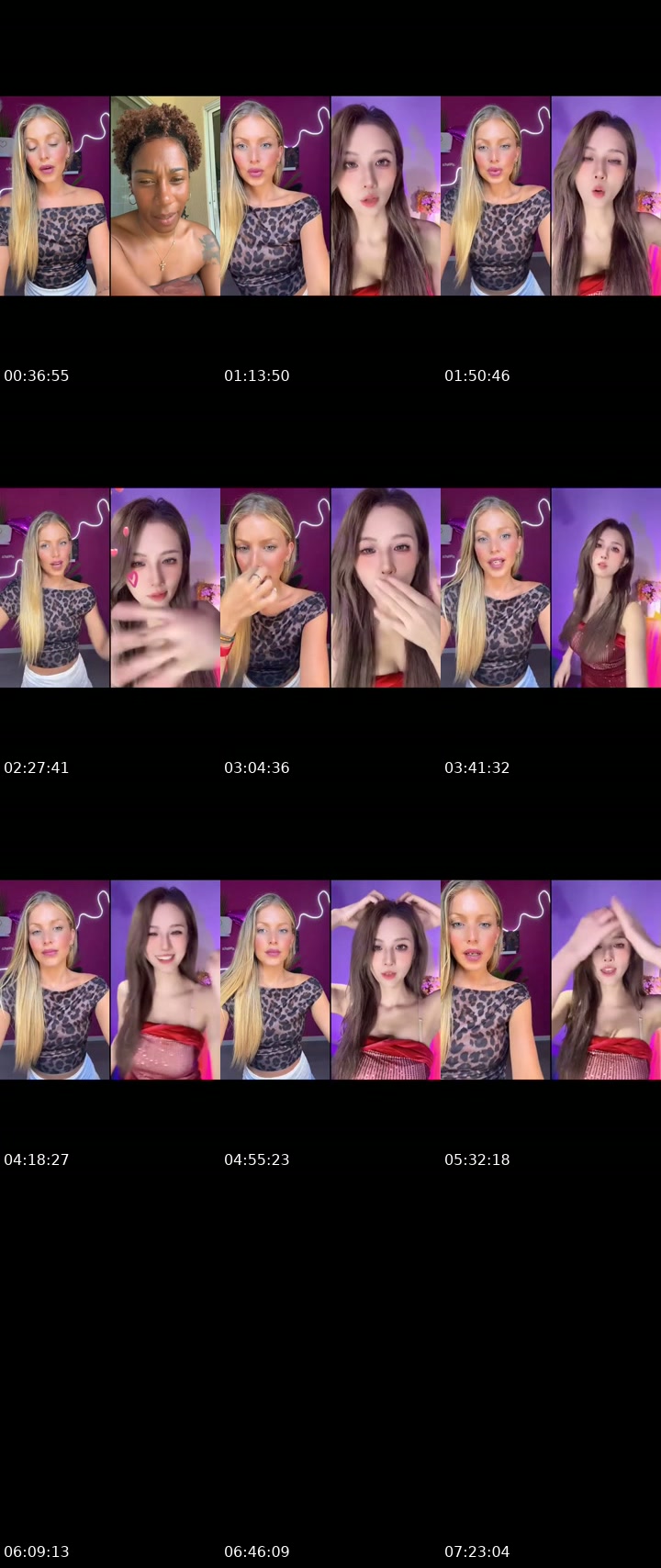 TikTok live: Team Delfín 🩷🐬👑 by @andreeeeeegarcia