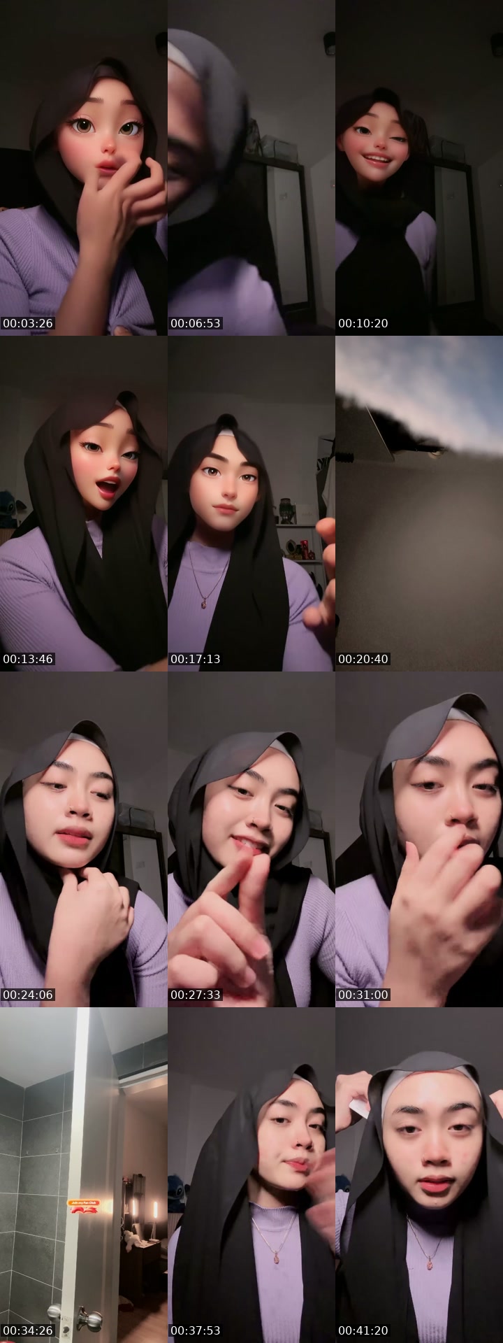 @user3198520921 TikTok live from 2026-07-20