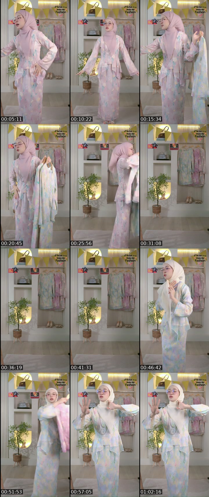 TikTok live: NEW RELEASE ! by @anorie_hq
