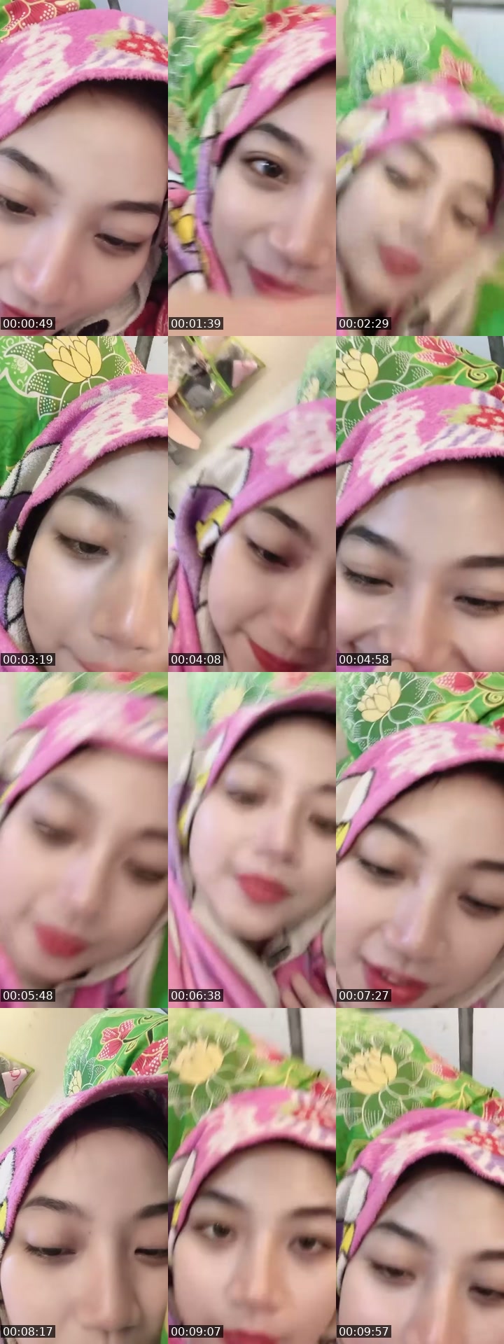 TikTok live: Gabuttt:v by @aafaaiyahhh
