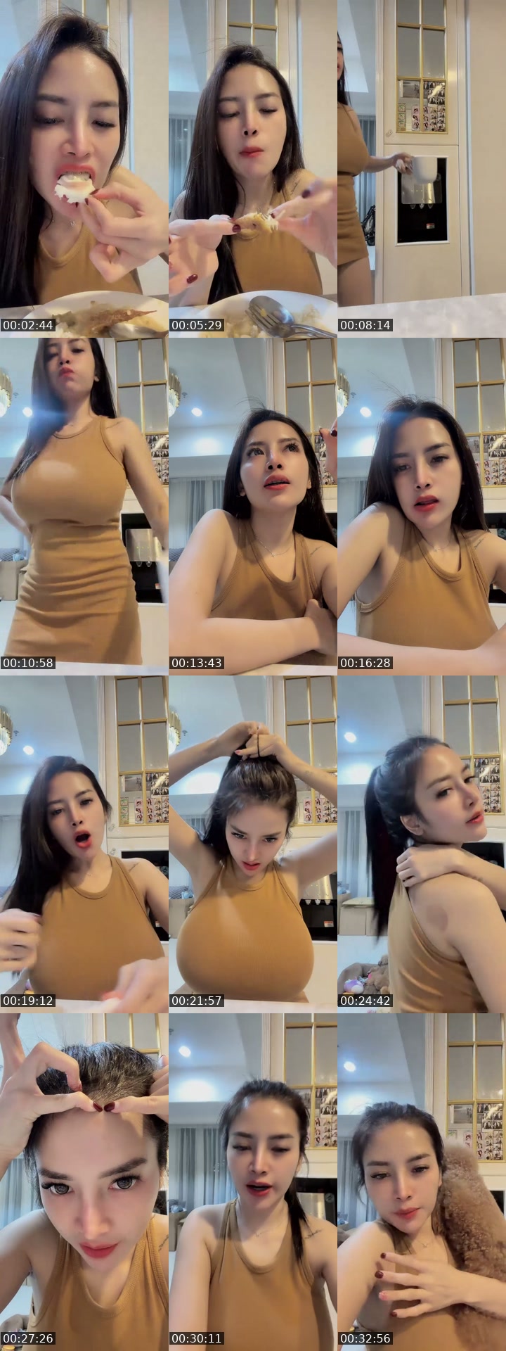 @heradsp TikTok live from 2026-07-20