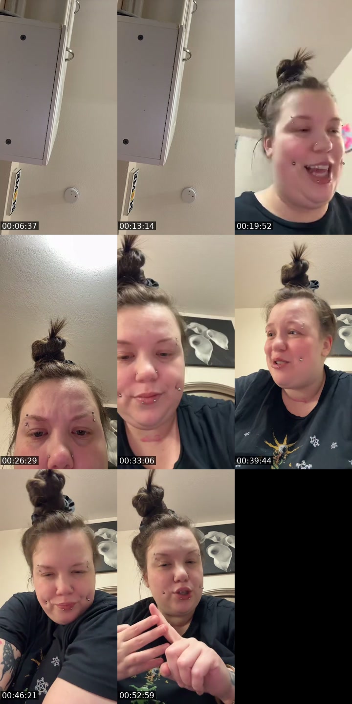 @hustlebarbie3 TikTok live from 2026-07-20