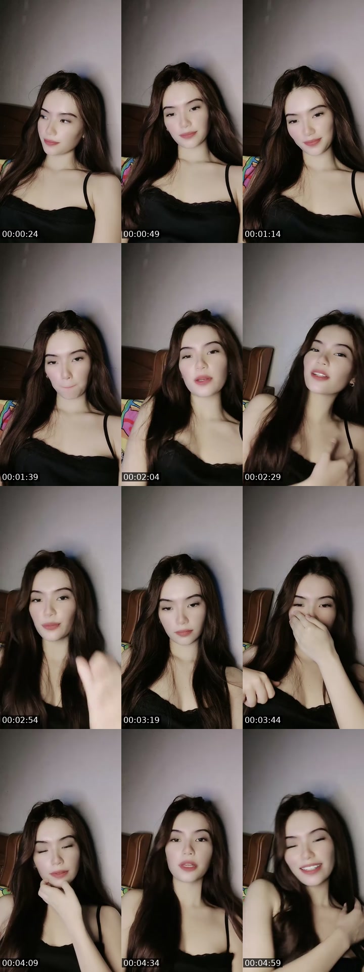 TikTok live: hi💗 by @daliaaa_ofc