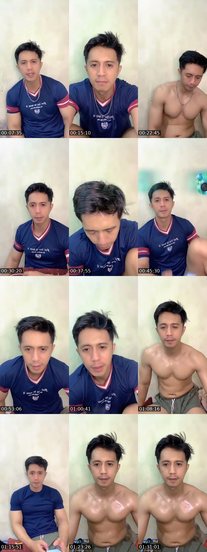 @chokychow_0 TikTok live from 2026-07-20