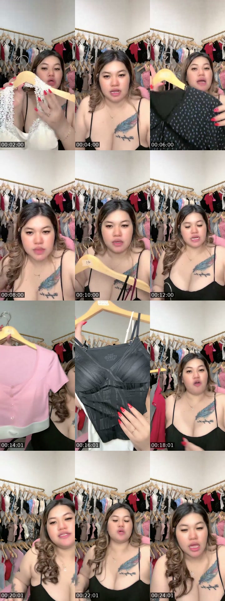 @dir.stuffsexy TikTok live from 2026-07-20