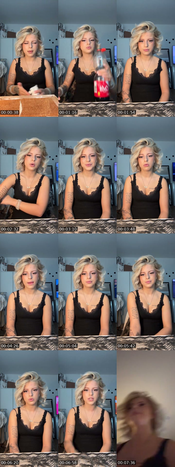 @elochristoo TikTok live from 2026-07-20