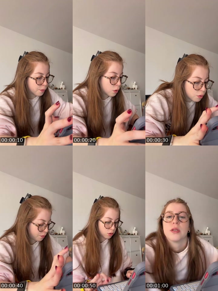 TikTok live: trabajito ✨ by @fiaoficial_