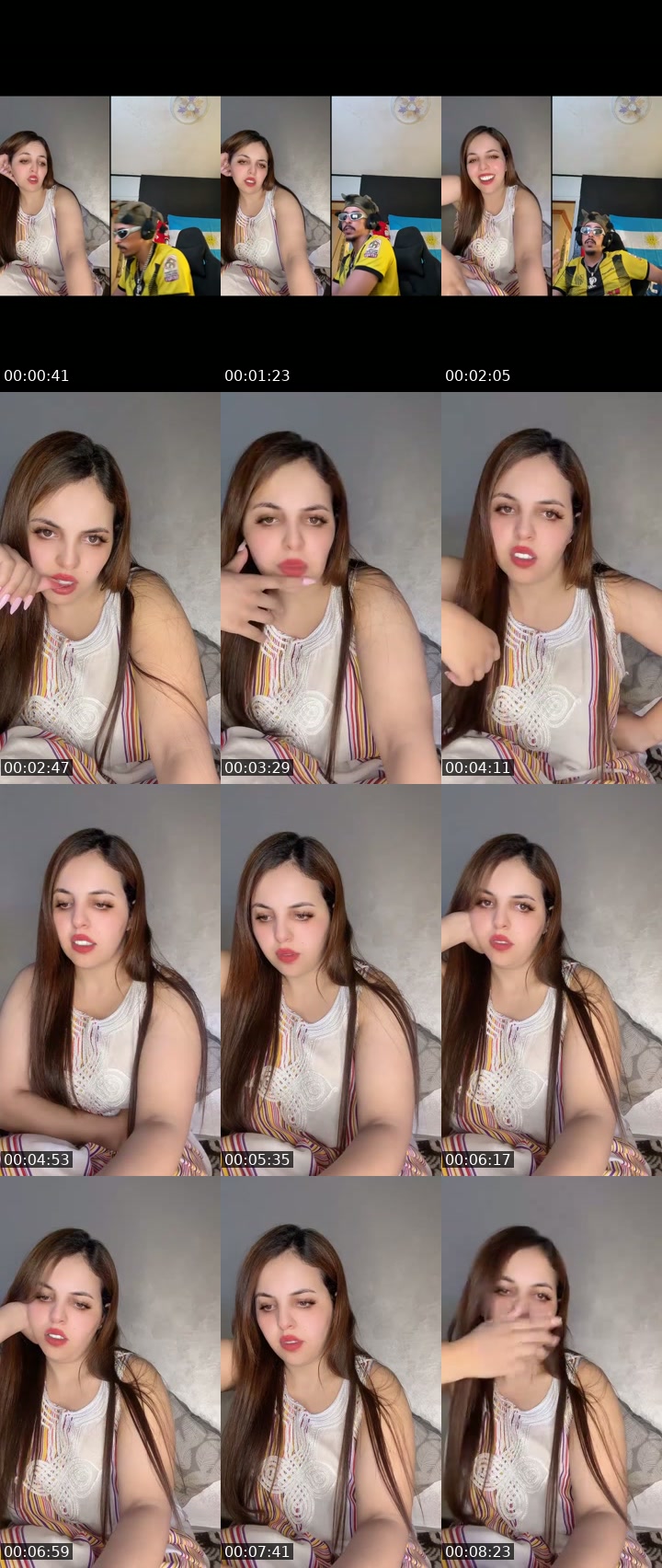 @fatine9042 TikTok live from 2026-07-20
