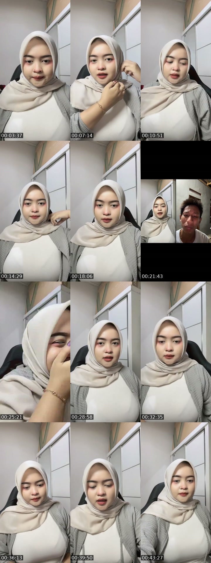 TikTok live: sinii by @gemoyyy2345