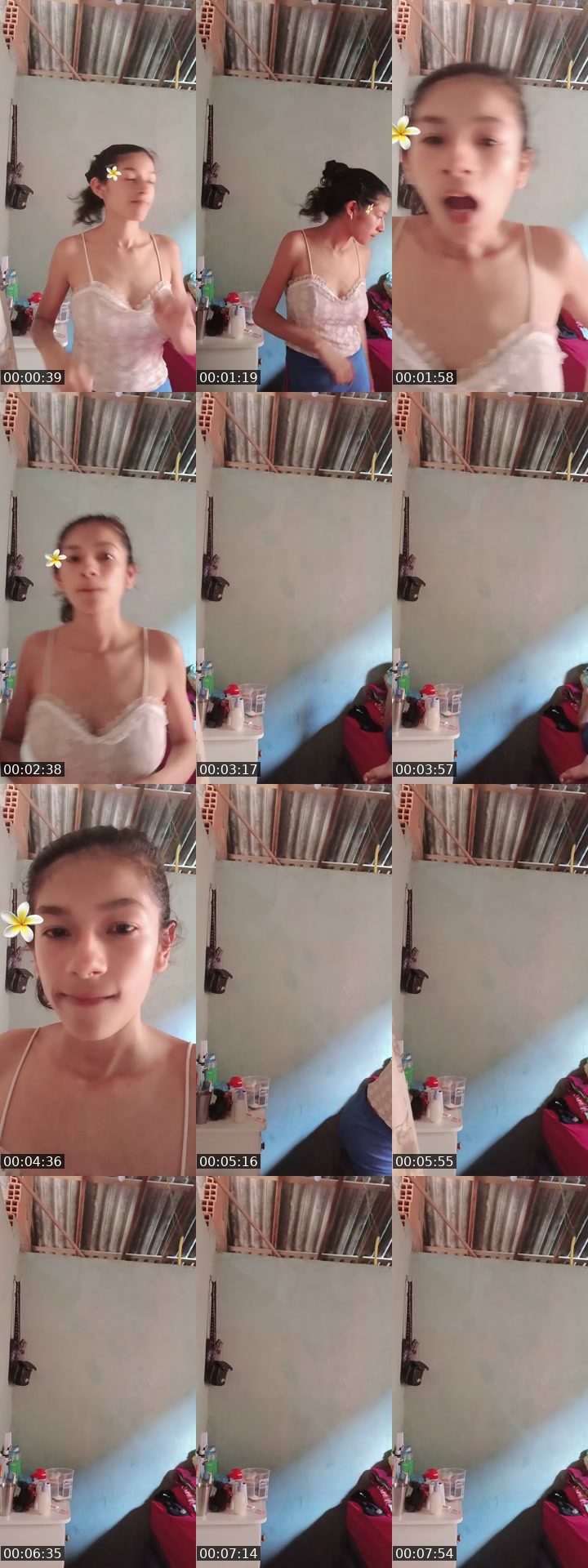 TikTok live: vem pra live by @kauane.lopes19