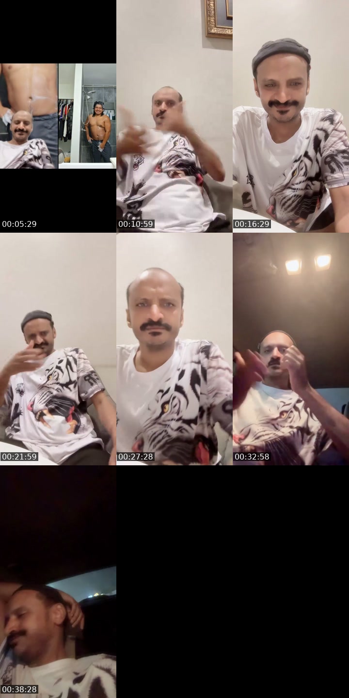 @kj8lj TikTok live from 2026-07-20