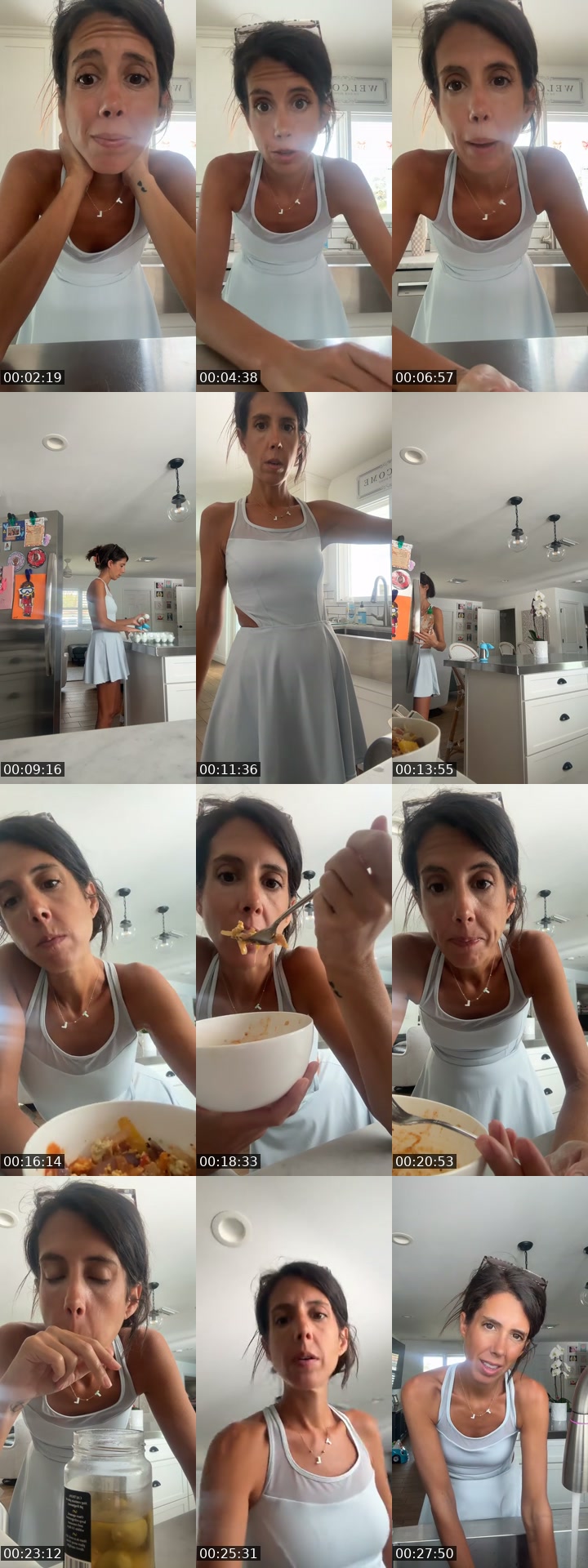 @mama_hour TikTok live from 2026-07-20