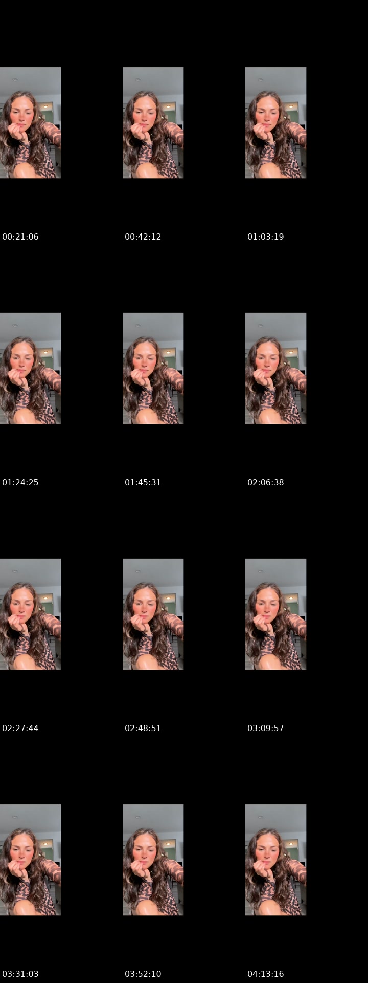 @mariaisabellahernandez TikTok live from 2026-07-20