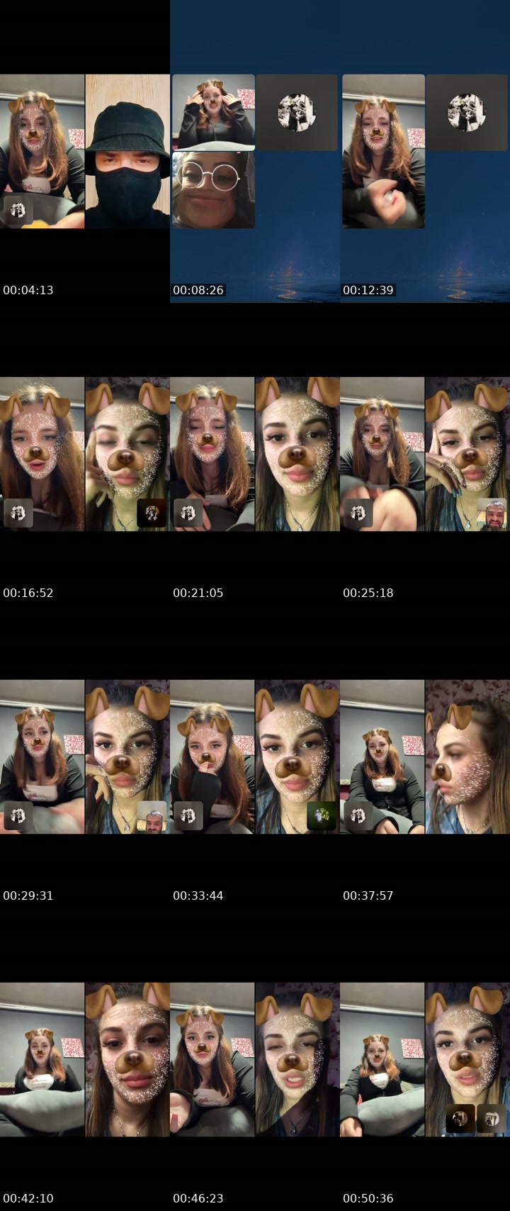 @qlwerst TikTok live from 2026-07-20