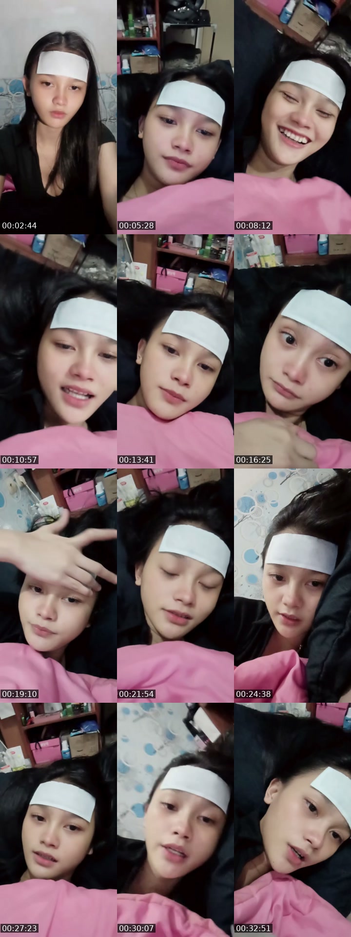 TikTok live: gabutt bgtt by @pretty_girlll24